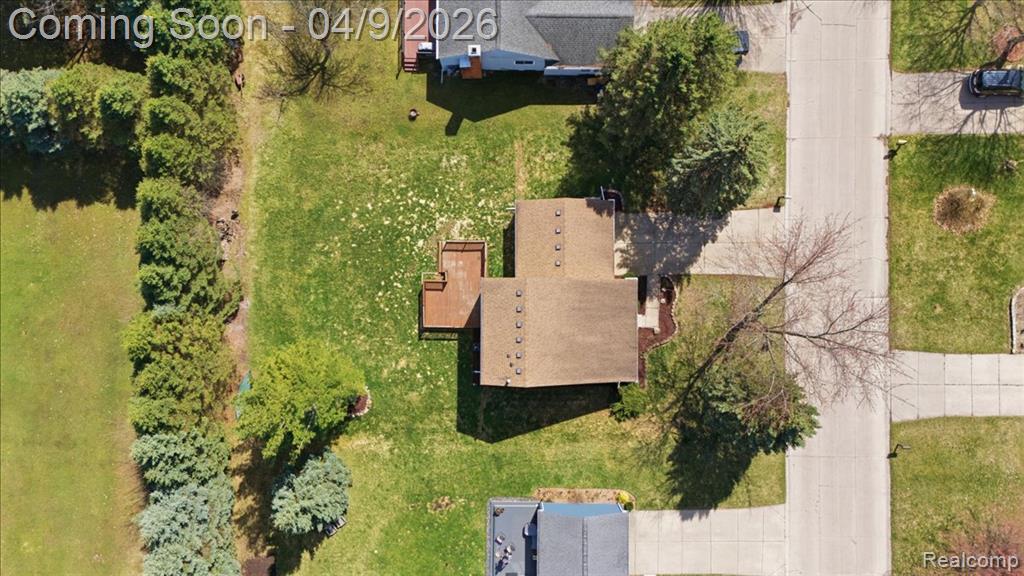889 Hadley Road, Rochester Hills, MI 48333 — Photo 54