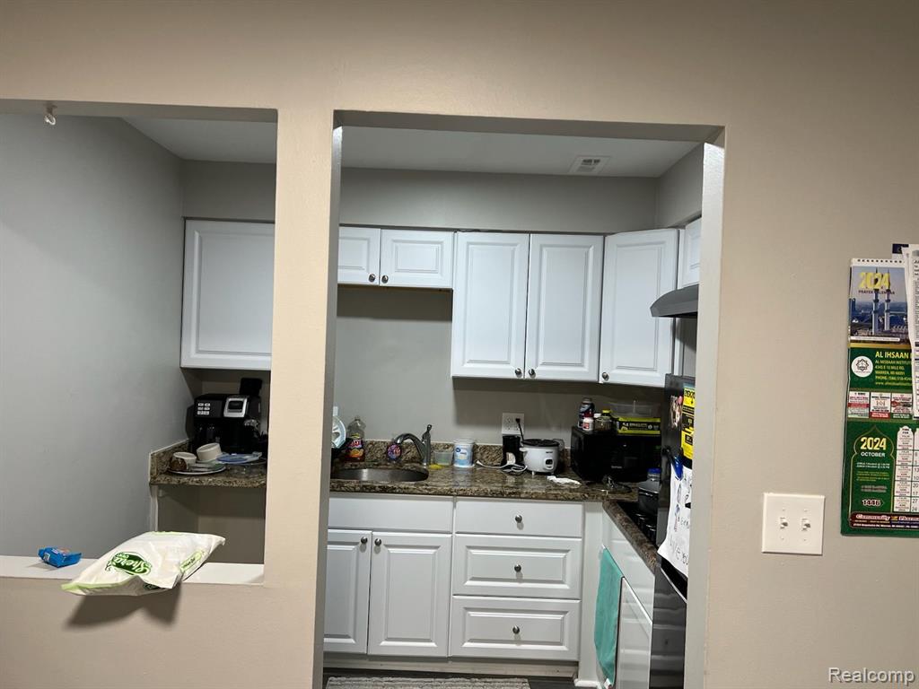 4925 E 10 Mile Rd Road, 5, Warren, MI 48091 — Photo 10