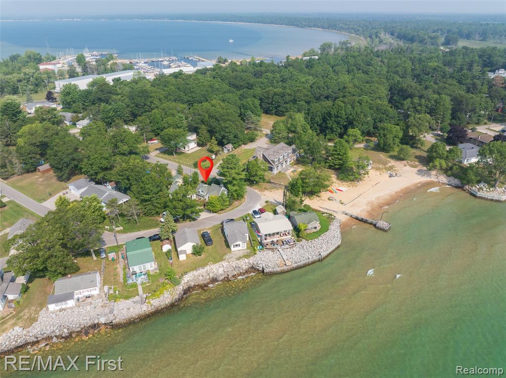 2076 North Street, East Tawas, MI 48730 — Photo 50