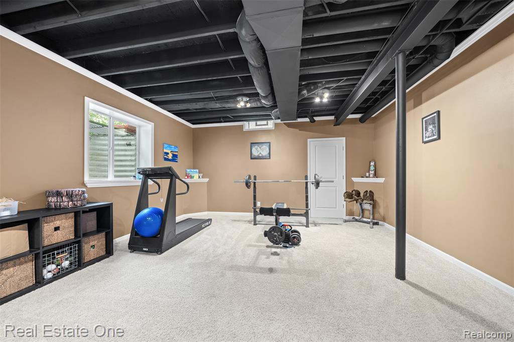 6066 Cheshire Park Drive, Clarkston, MI — Photo 39