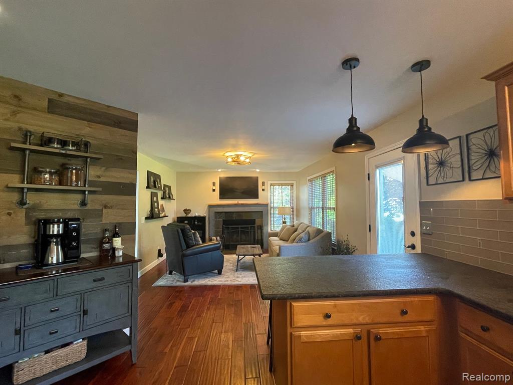 3635 RYAN Drive, Dexter, MI 48130 — Photo 8