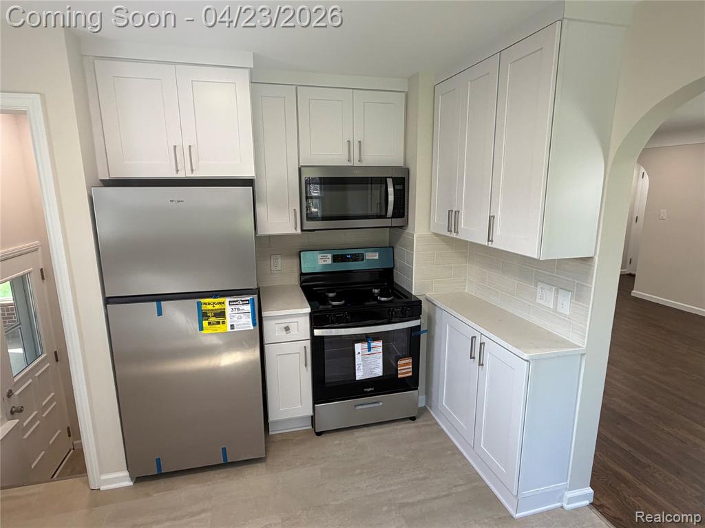 19527 Somers Street, New Boston, MI 48164 — Photo 14