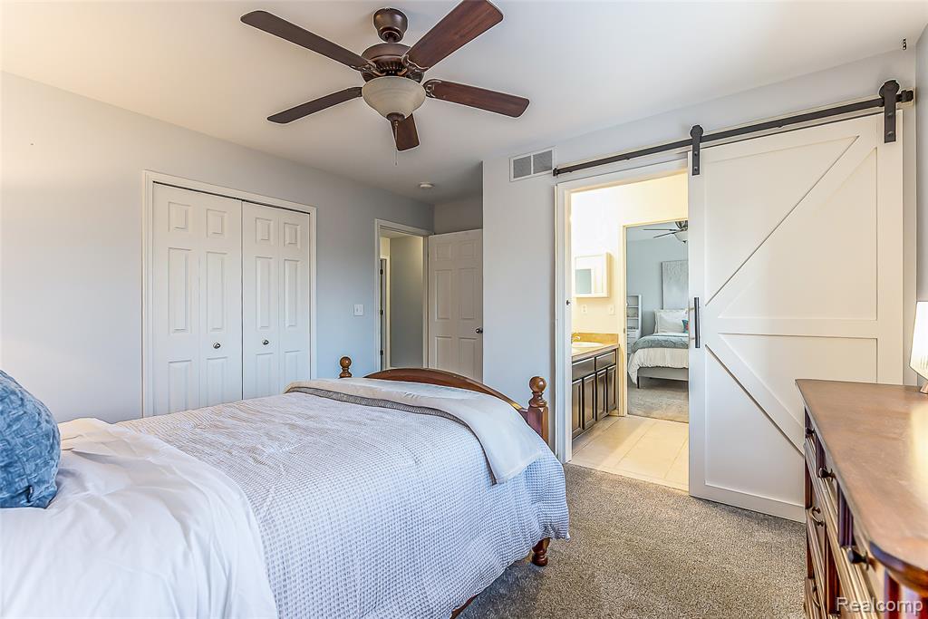 1012 Paddock Lane, South Lyon, MI 48178 — Photo 23