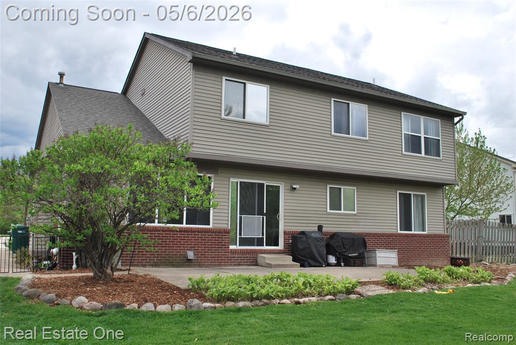 42998 Bradley Drive, Van Buren, MI 48111 — Photo 62