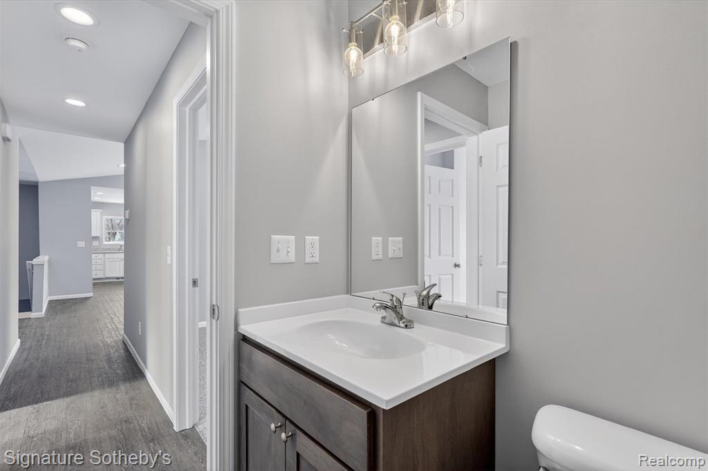 8515 Sandy Crest Drive, White Lake, MI, 00000