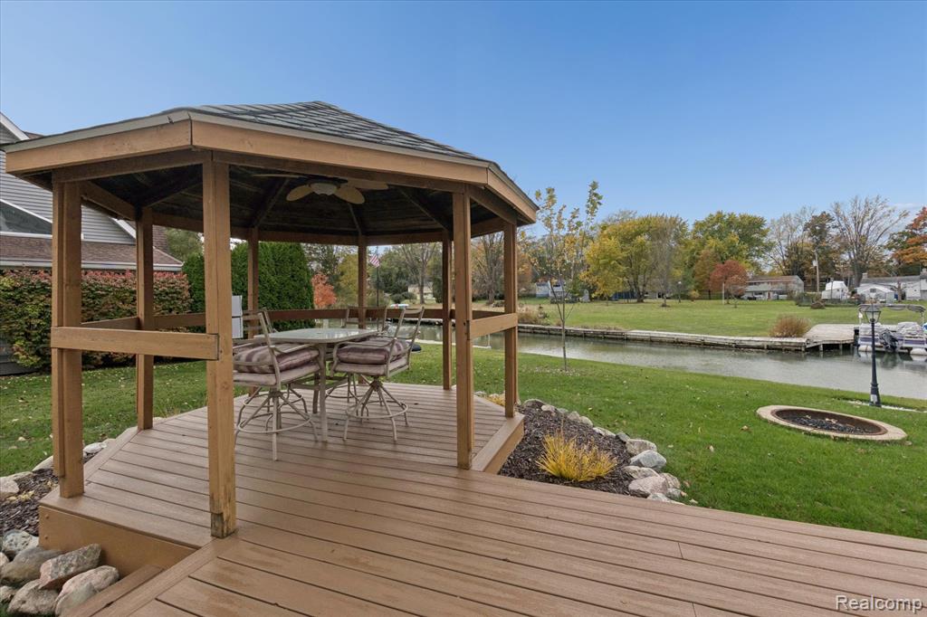 275 Harvard Drive, Howell, MI 48843 — Photo 66