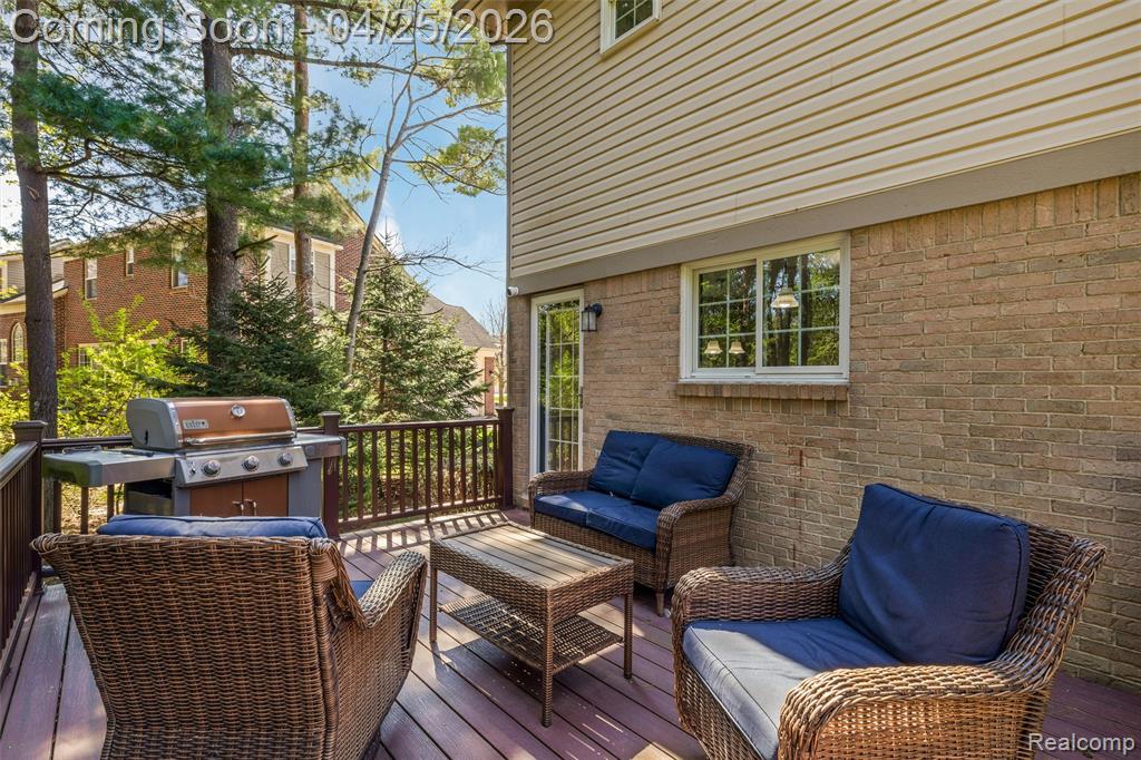 2027 Preserve Circle E, Canton, MI 48188 — Photo 23