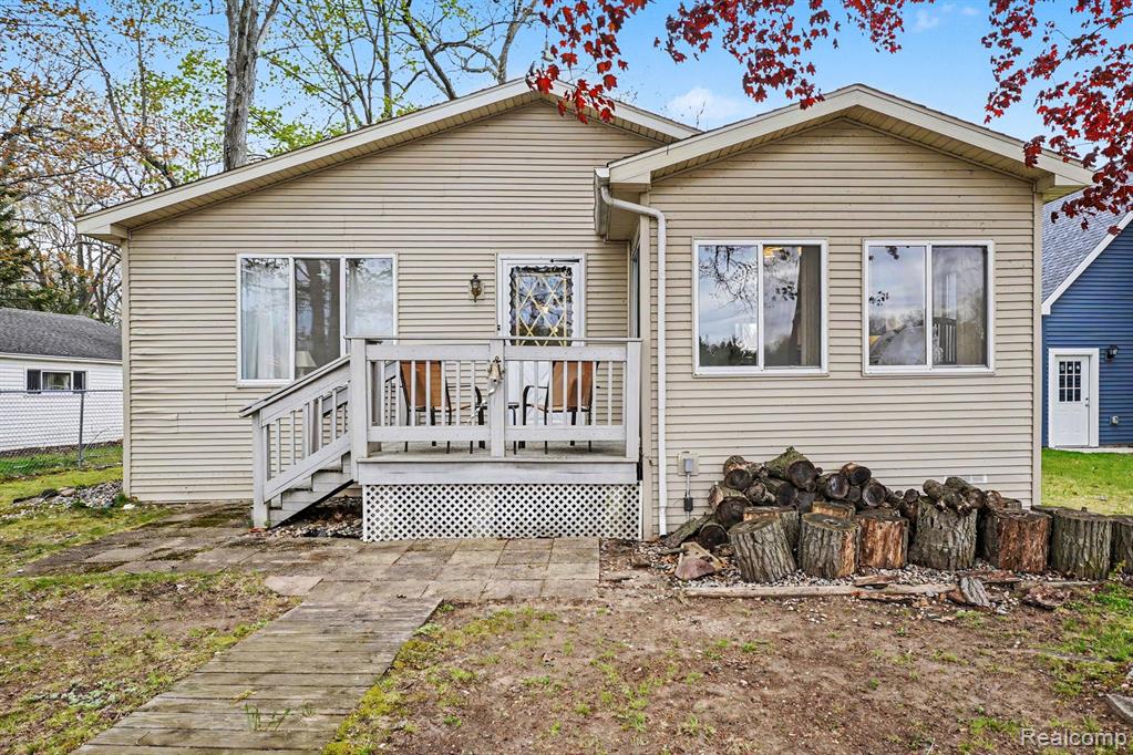 4157 Betty Lee Boulevard, Gladwin, MI 48624 — Photo 20