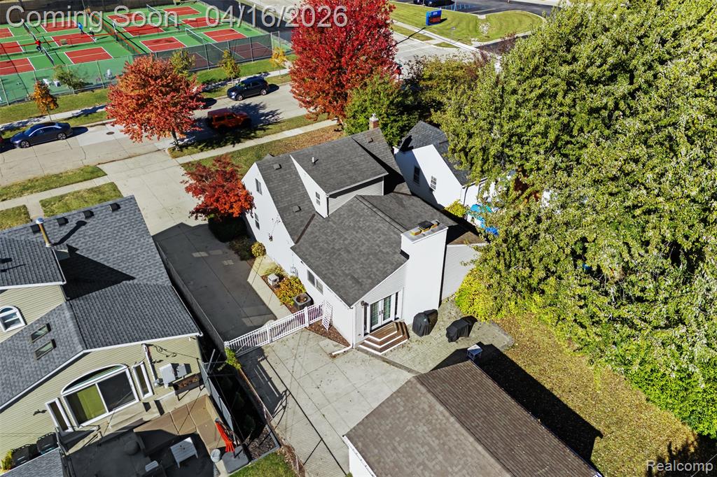 4350 Mandalay Avenue, Royal Oak, MI 48073 — Photo 47