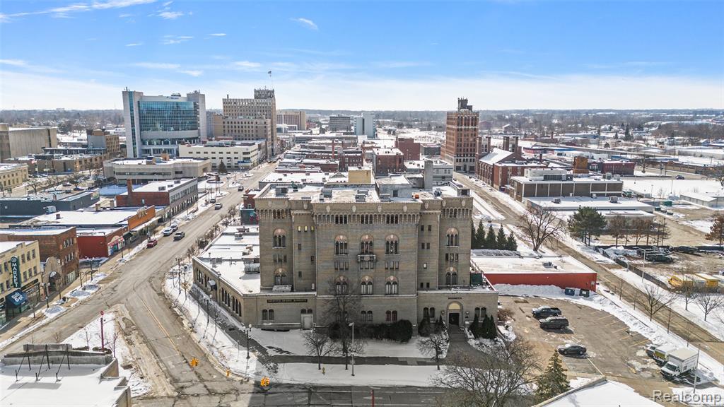 1 Lafayette Street - Photo 4