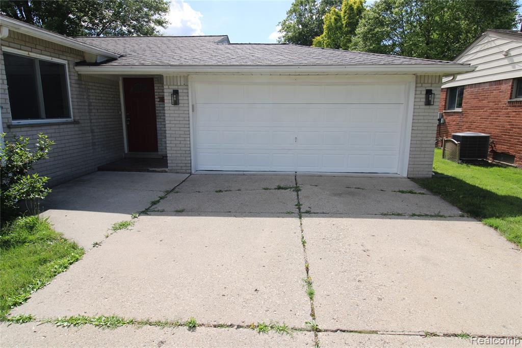 40159 William Drive, Sterling Heights, MI 48313 — Photo 2