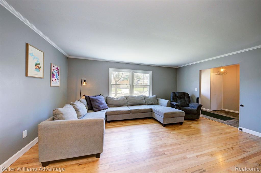 1079 MARK Street, Ypsilanti, MI 48197 — Photo 13
