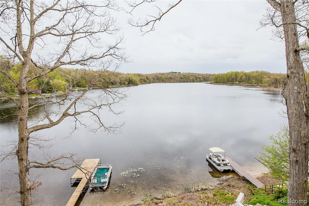 608 Island Lake Road, Chelsea, MI 48118 — Photo 34