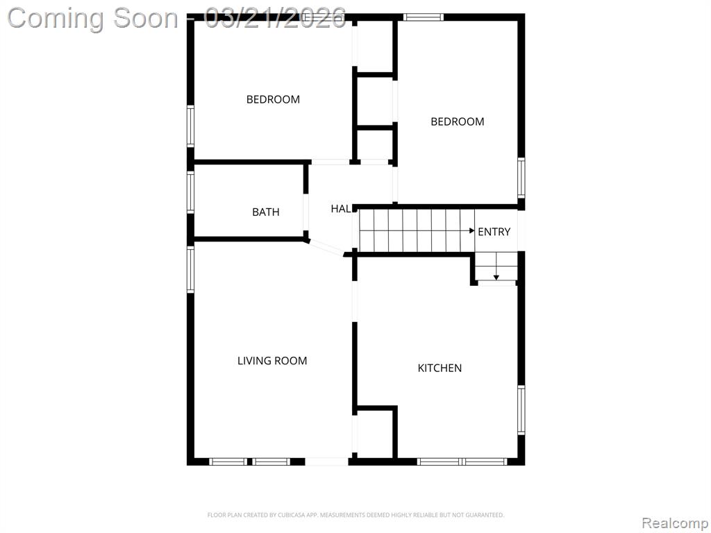 1162 W 11 Mile Road, Berkley, MI 48072 — Photo 35