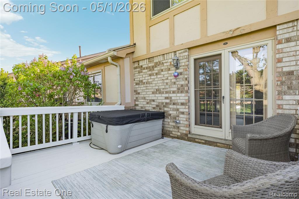 42374 Willow Tree Lane E, Clinton Twp, MI 48038 — Photo 4