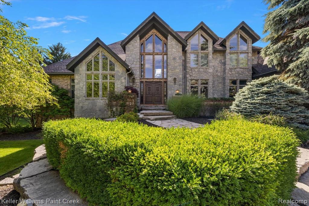 6263 Canter Creek Trail, Grand Blanc, MI 48439 — Photo 88
