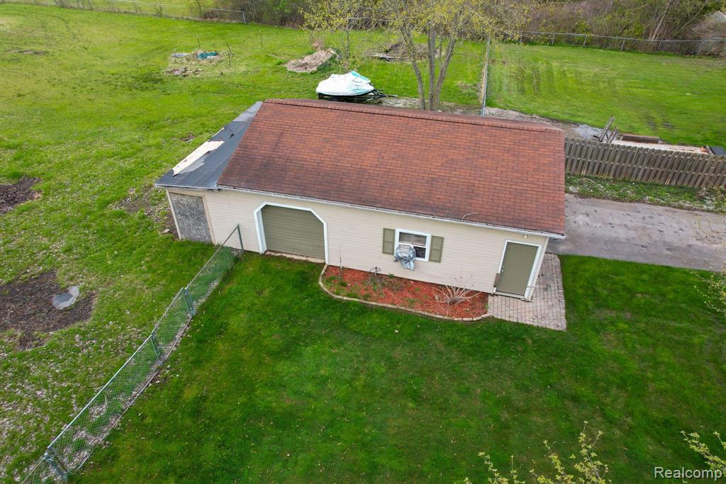 92 MICHIGAN Avenue, Marysville, MI 48040 — Photo 30