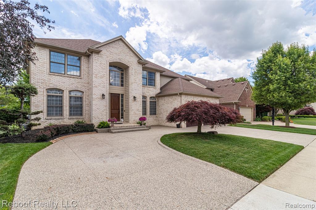 21294 Ascot Drive, Macomb, MI 48044 — Photo 78
