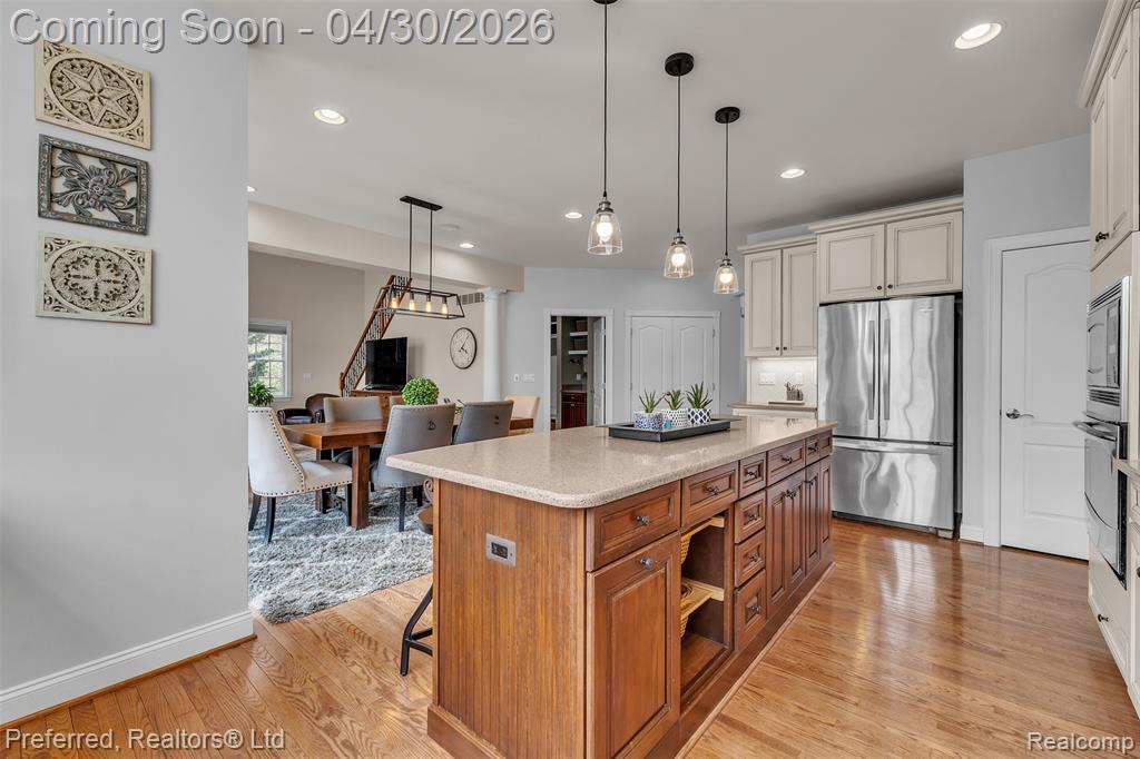 50241 Teton Ridge Drive, Northville, MI 48168 — Photo 24