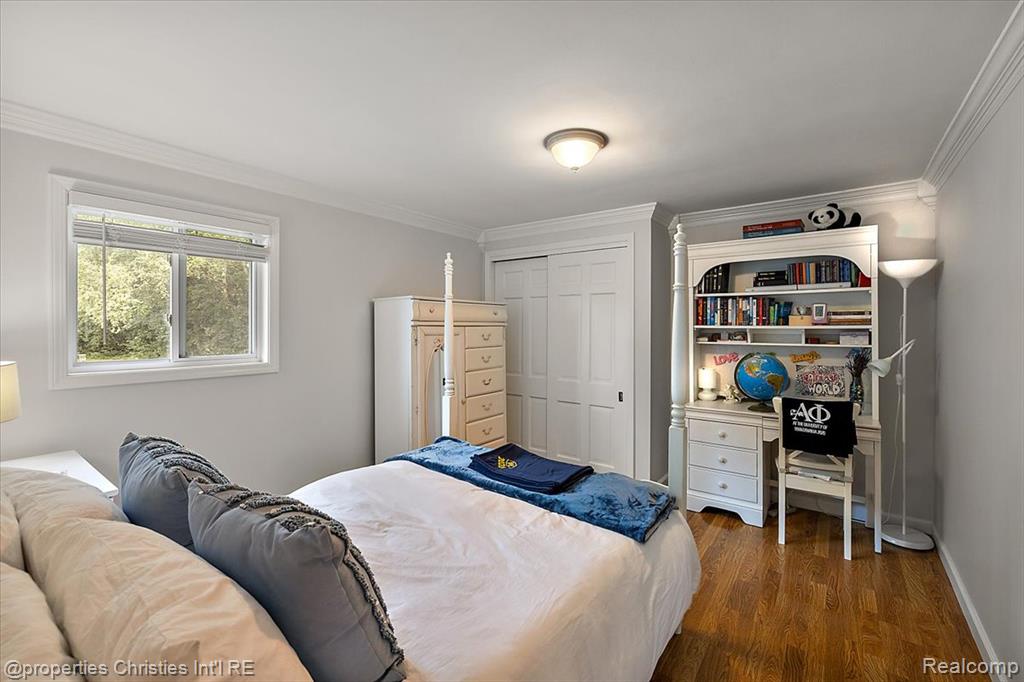 3060 Chickering Lane, Bloomfield Hills, MI 48302 — Photo 44