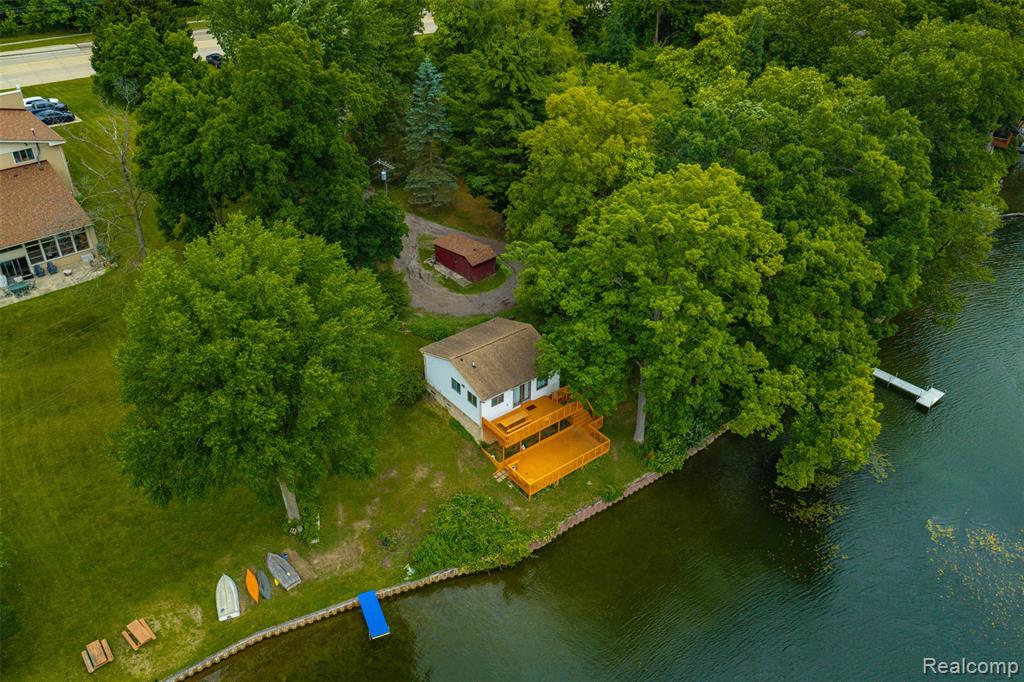 11044 Grand River Avenue, Brighton, MI 48116 — Photo 25