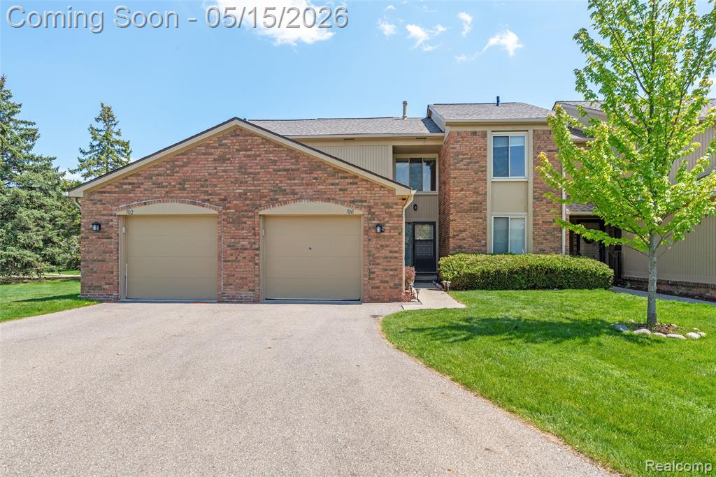 700 Tennyson, Rochester Hills, MI 48307 — Photo 2