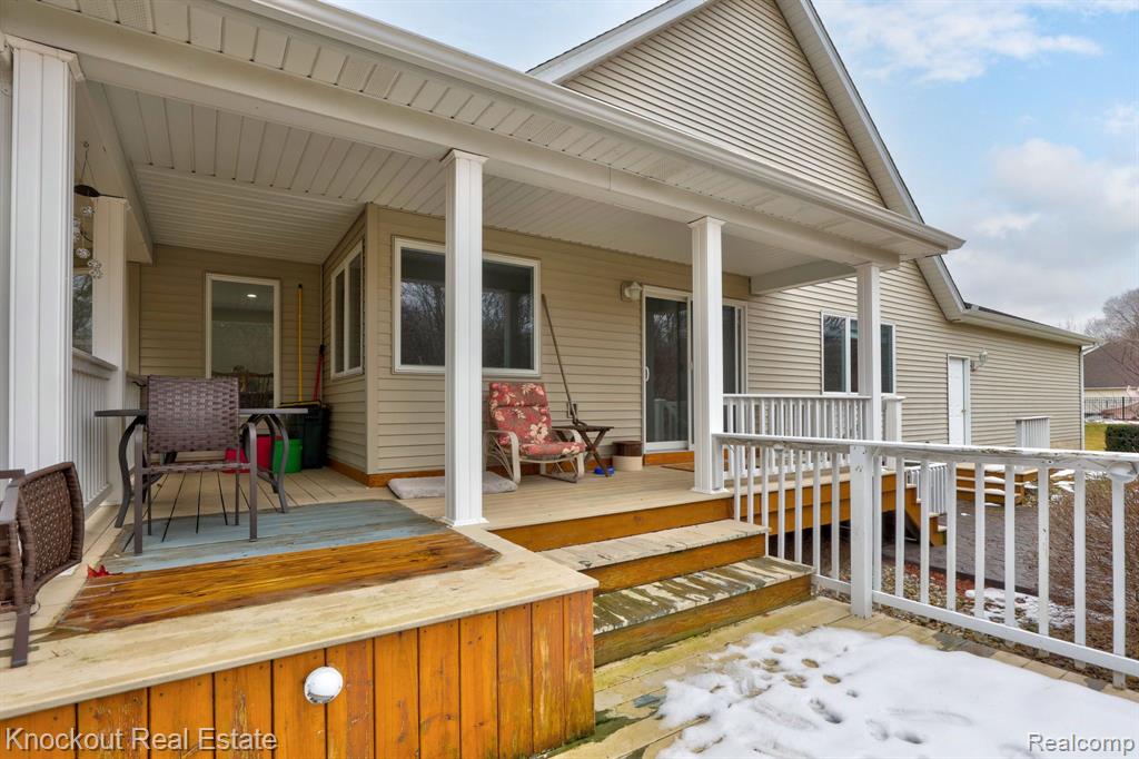 7578 Waters Edge Drive, Vassar, MI 48768 — Photo 49