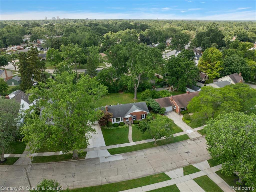 4151 Seminole Drive, Royal Oak, MI 48073 — Photo 40