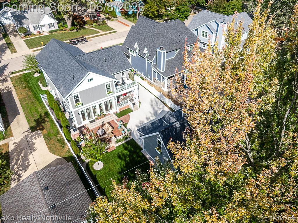 935 Ross Street, Plymouth, MI 48170 — Photo 57