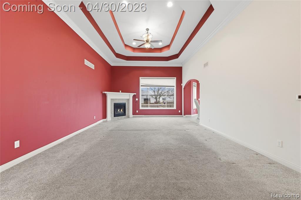 28796 Liparoto Boulevard, Flat Rock, MI 48134 — Photo 16