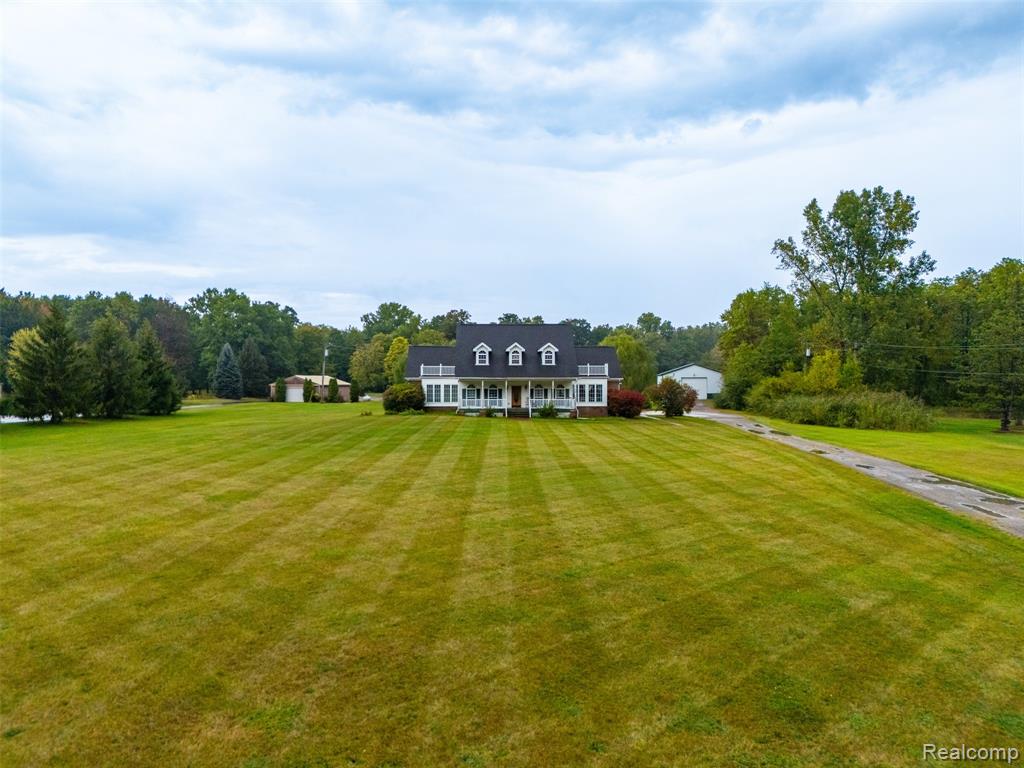 5700 Jankow Road, Algonac, MI 48001 — Photo 45