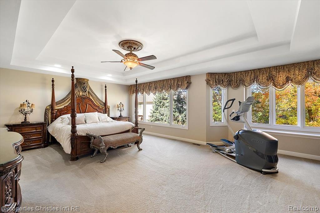 7220 Essex Drive, West Bloomfield, MI — Photo 53
