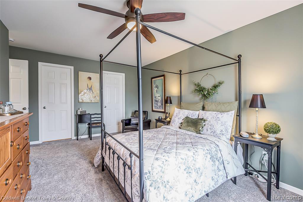 3377 Kneeland Circle, Howell, MI 48843 — Photo 23