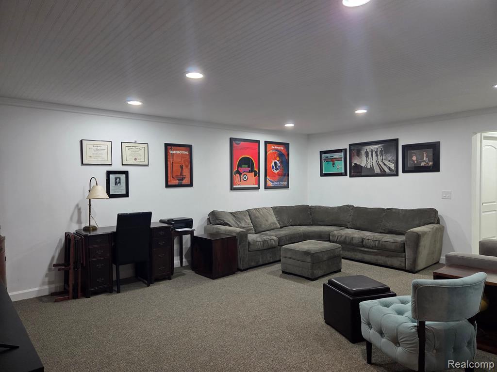 376 VENTURA, Howell, MI 48855 — Photo 20