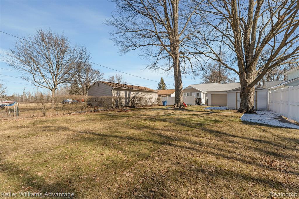 6021 Morley Street, Westland, MI — Photo 28