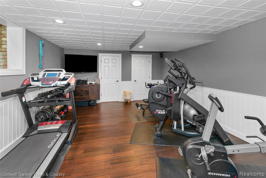 5728 Eggert Place, Brighton, MI, 48116