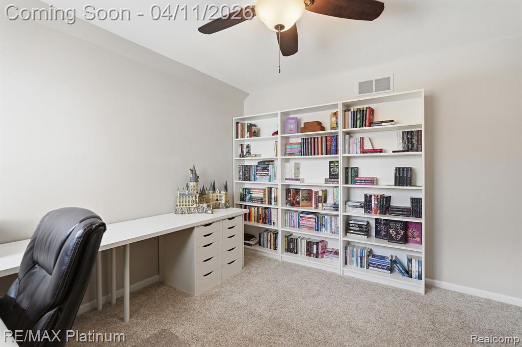 8757 Pebble Creek Drive, Pinckney, MI 48169 — Photo 20