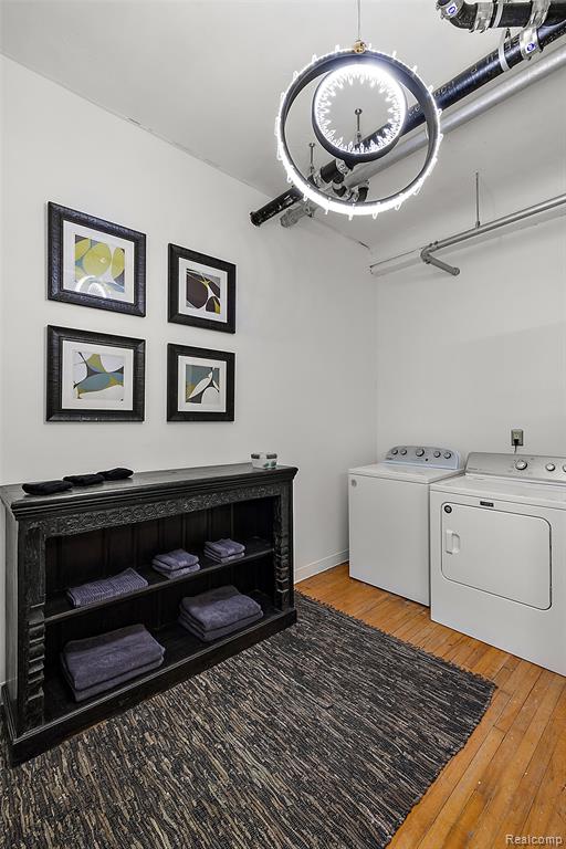 1250 Library Street, Detroit, MI, 48226