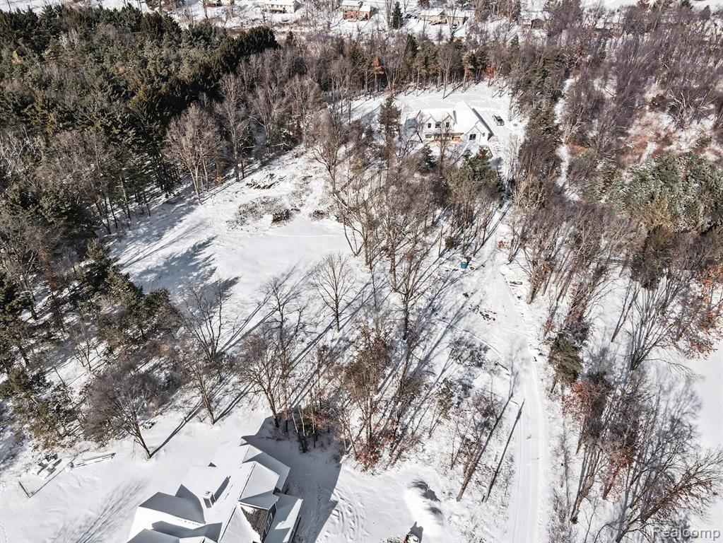 Parcel 3 Larkins Road, Brighton, MI 48114 — Photo 4
