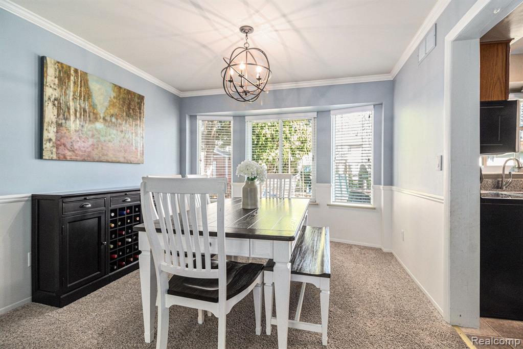 7349 ADMIRALTY Drive, Canton, MI 48187 — Photo 5