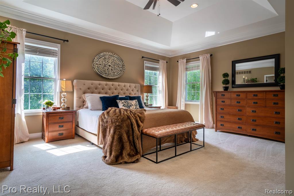 17779 BRIAR RIDGE Lane, Northville, MI 48168 — Photo 25