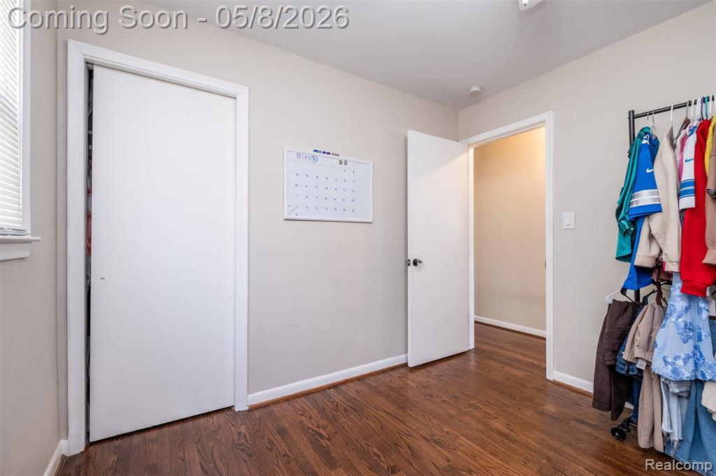 8796 Saratoga Street, Oak Park, MI 48237 — Photo 24