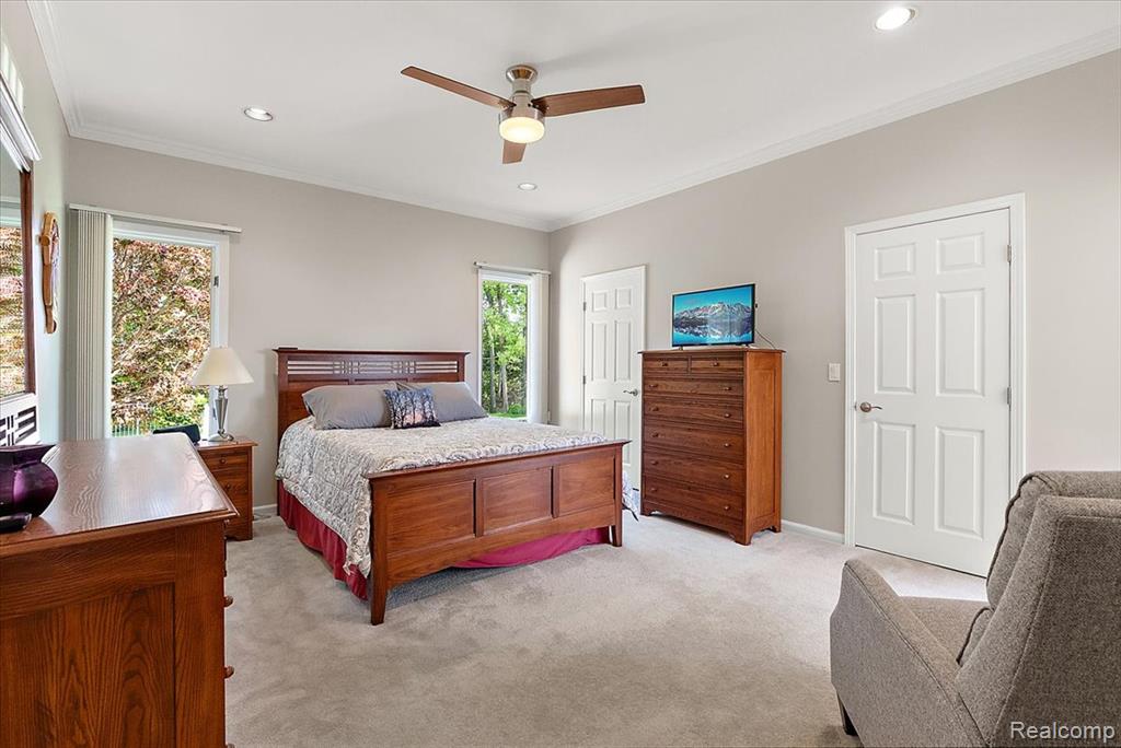 8533 Glen View Drive, Howell, MI 48843 — Photo 21