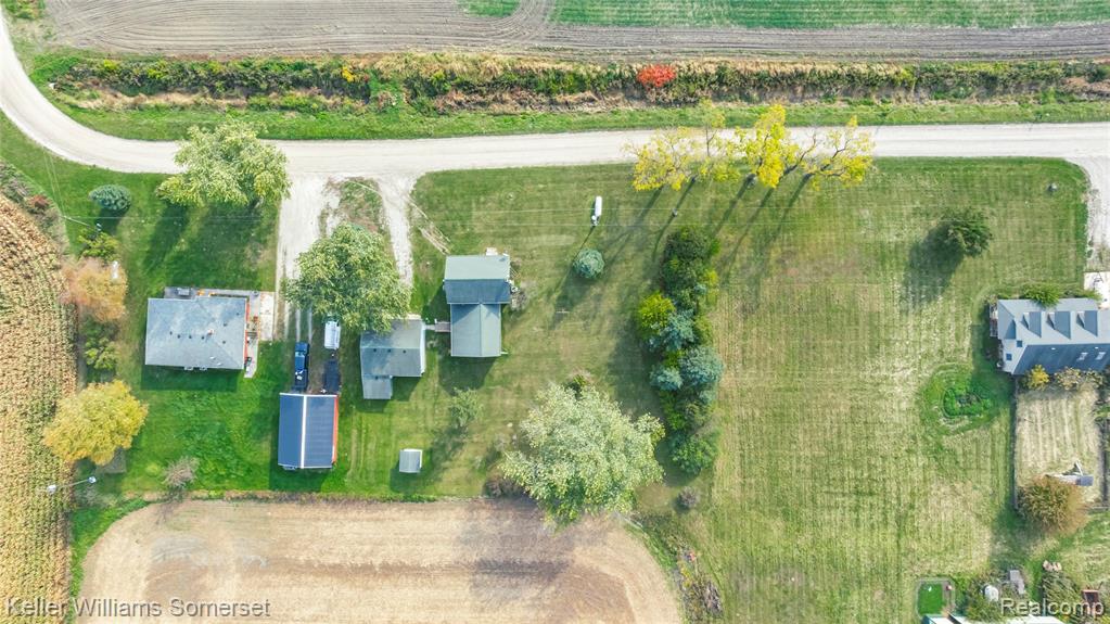 11098 Oelke Road, Maybee, MI — Photo 36
