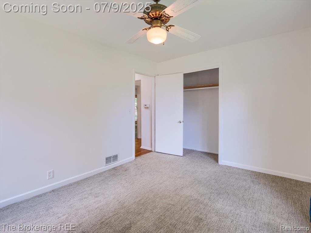 414 Clarion Street, Clio, MI 48420 — Photo 11