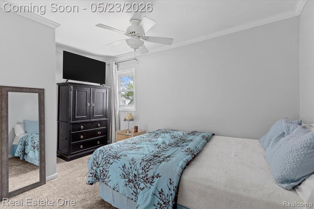 128 S SLATER Street, Lake Orion, MI 48362 — Photo 30