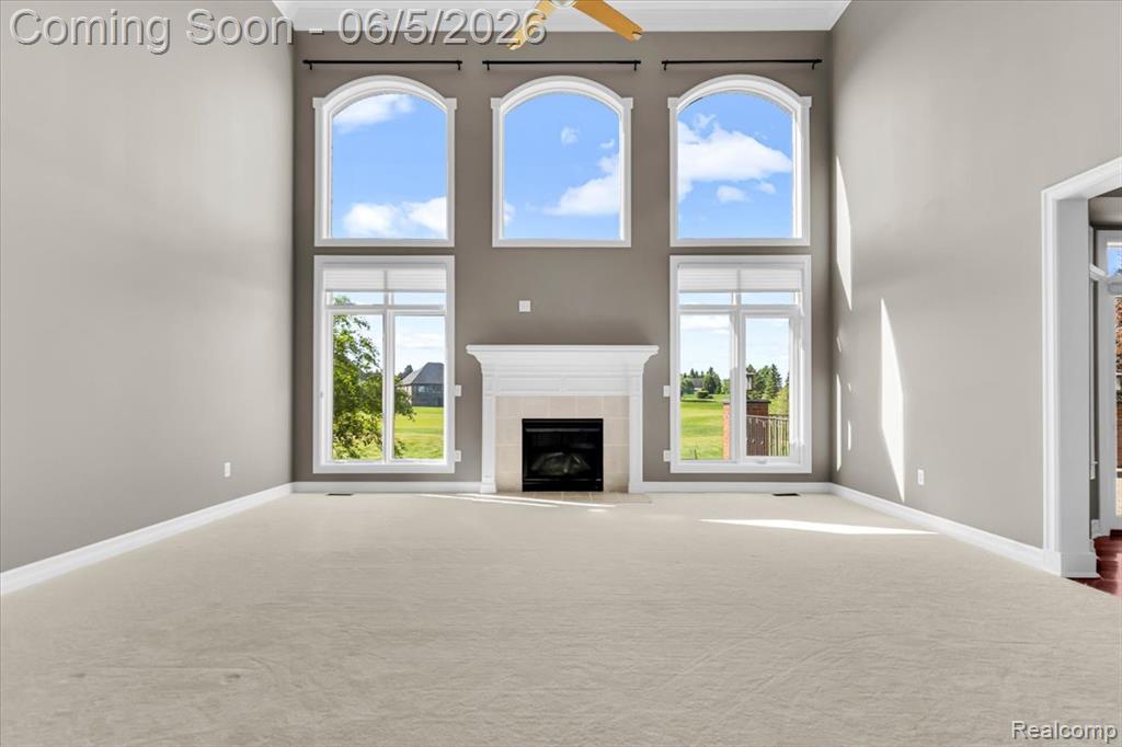 2424 Pebble Beach Drive, Oakland, MI — Photo 9