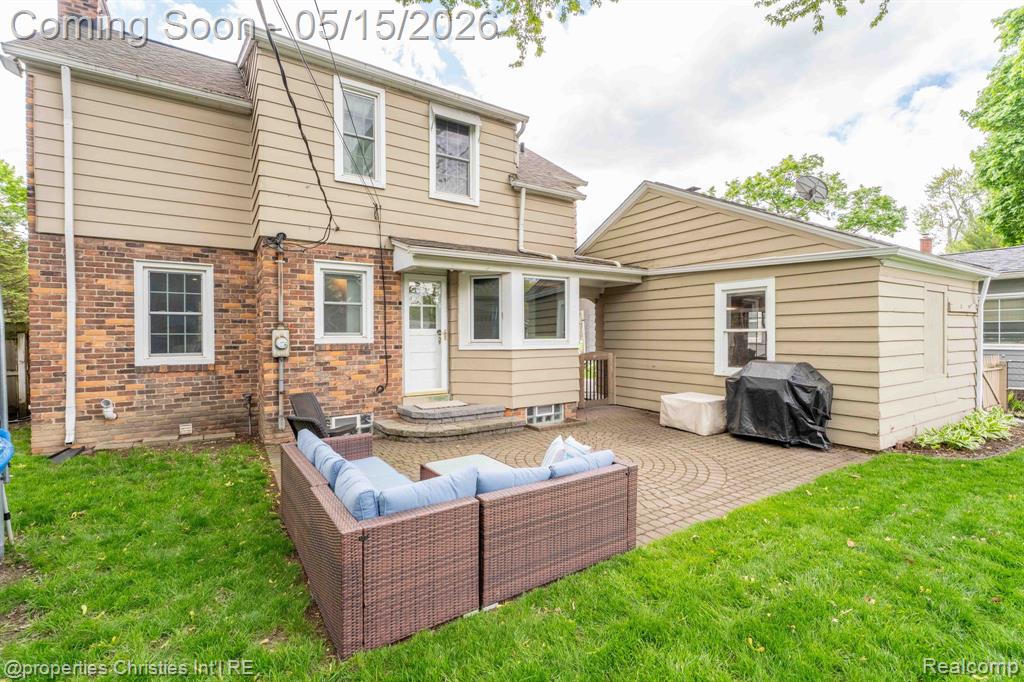 919 E Lincoln Avenue, Royal Oak, MI 48067 — Photo 31