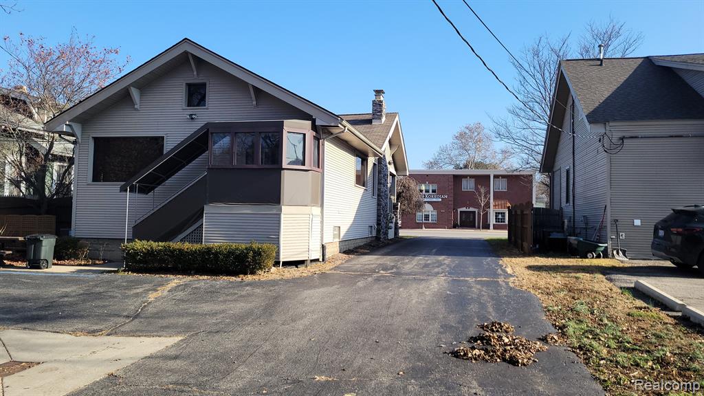 909 N MAIN Street, Royal Oak, MI 48067 — Photo 4