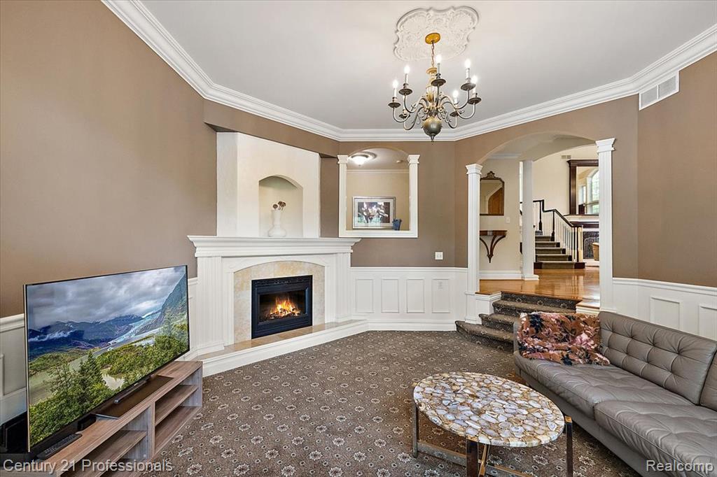 6705 College Park Drive, Clarkston, MI — Photo 32
